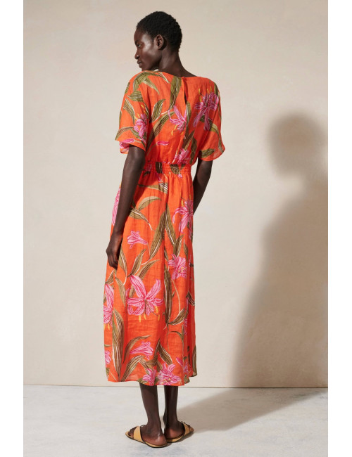 Sukienka Luisa Cerano 758307