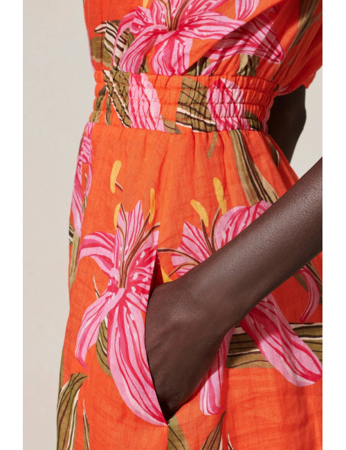 Sukienka Luisa Cerano 758307