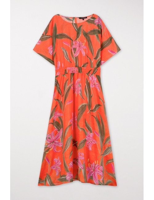 Sukienka Luisa Cerano 758307