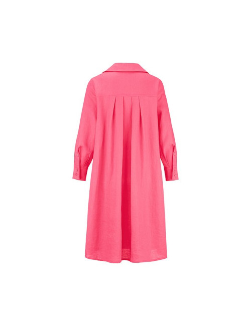 Sukienka Riani 246400 jasny róż