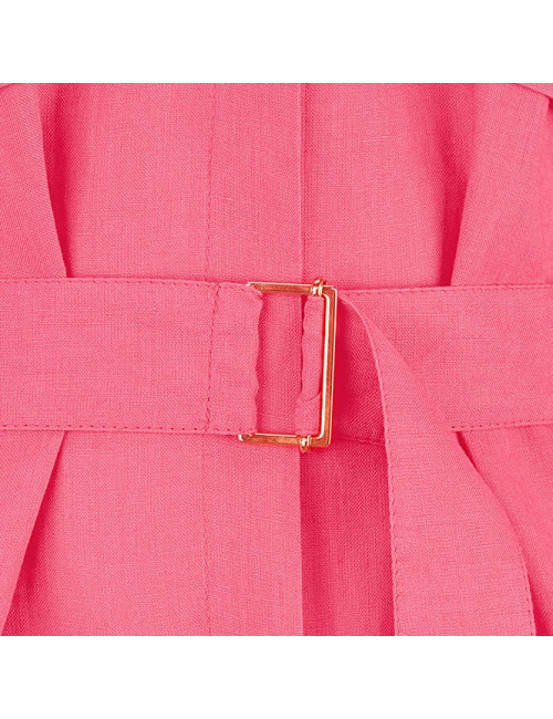 Sukienka Riani 246400 jasny róż