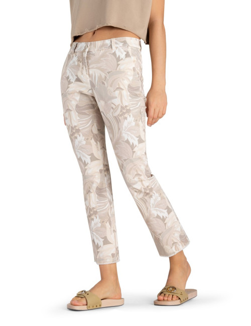 Spodnie Cambio Stella