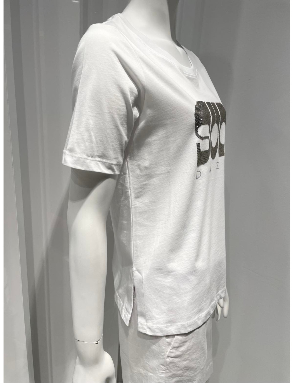 T-shirt Margittes 26767