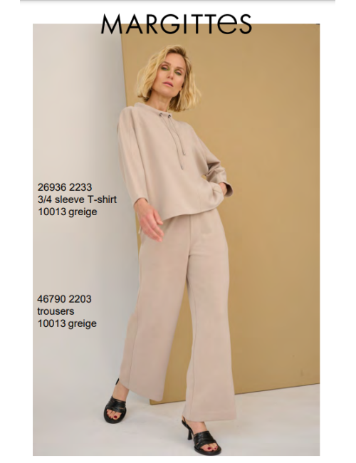 Spodnie Margittes 46791