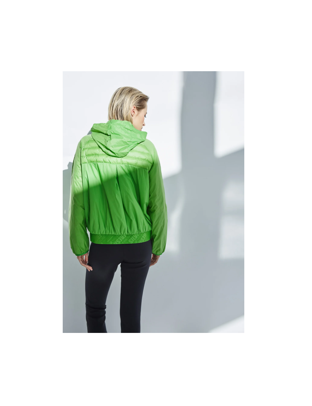 Kurtka Sportalm Umbrella