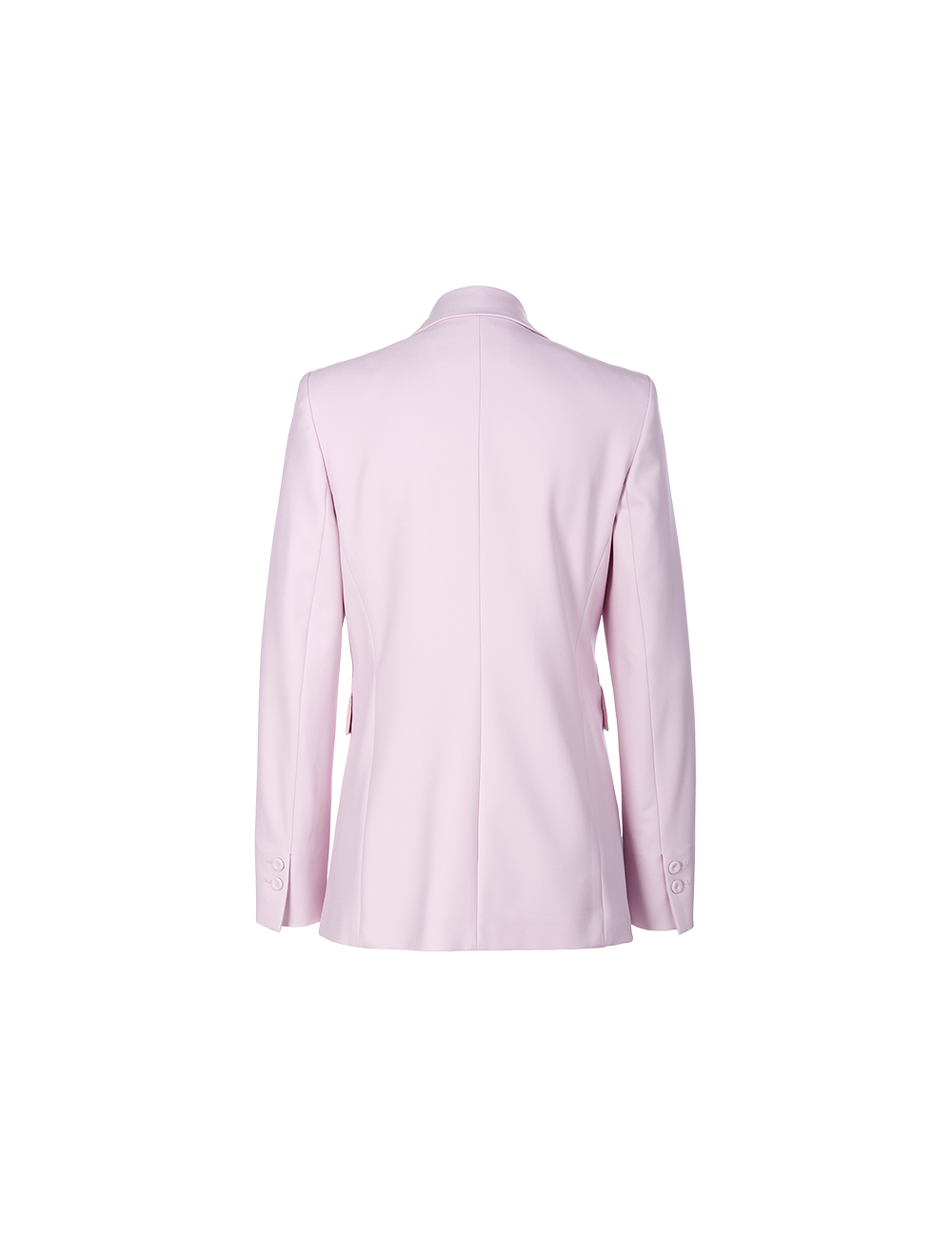 Marynarka Riani 331230 blady róż