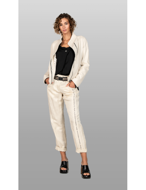 Kurtka Beate Heymann 631-6