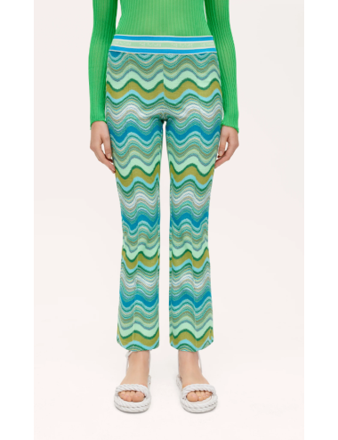 Spodnie Cambio Ranee