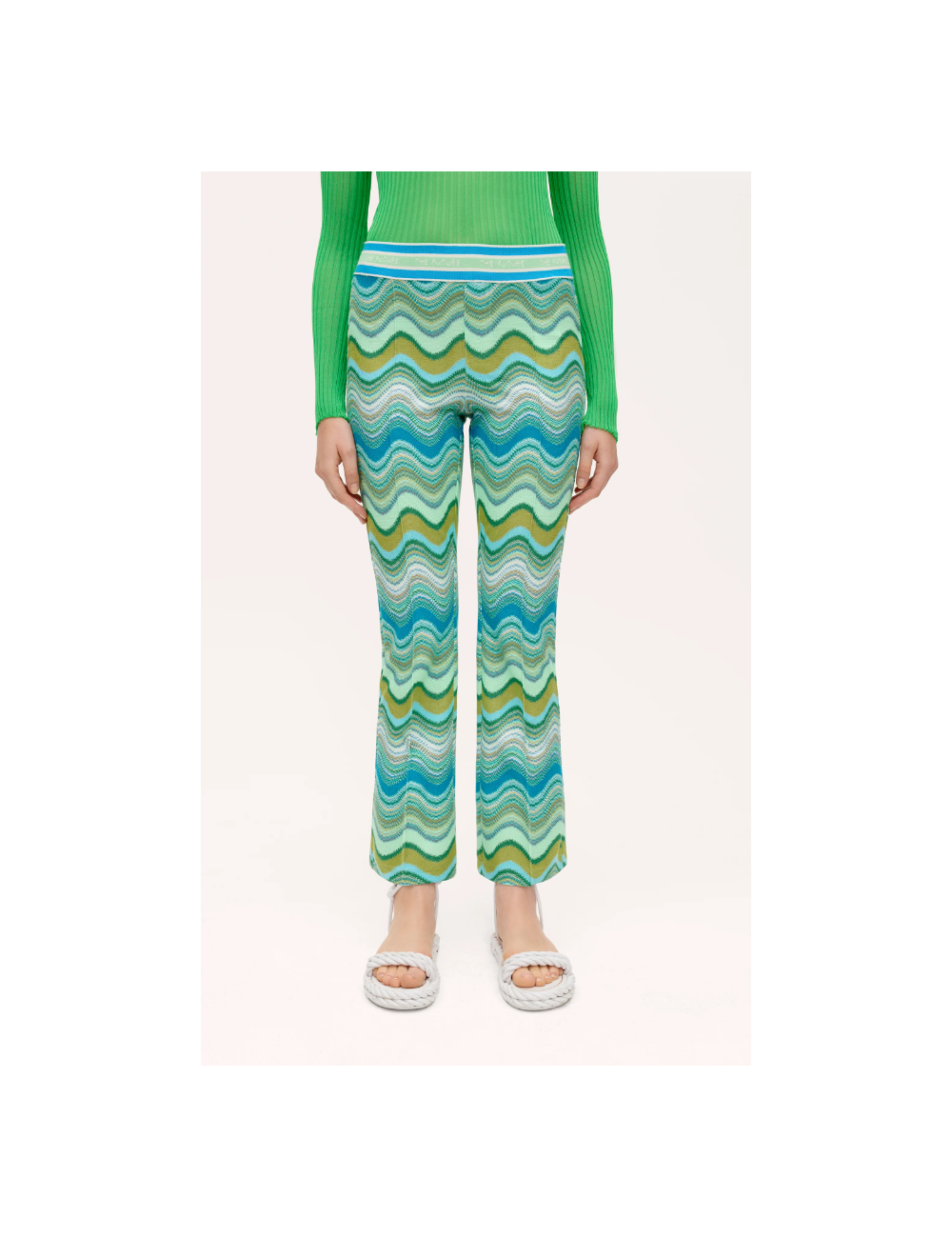 Spodnie Cambio Ranee