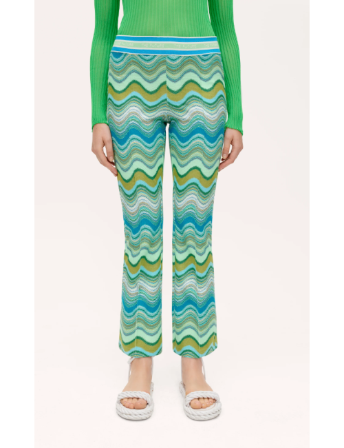 Spodnie Cambio Ranee