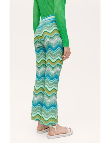 Spodnie Cambio Ranee