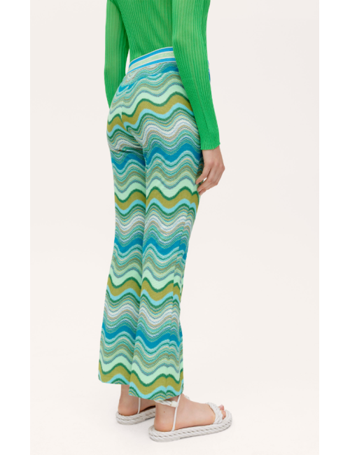 Spodnie Cambio Ranee