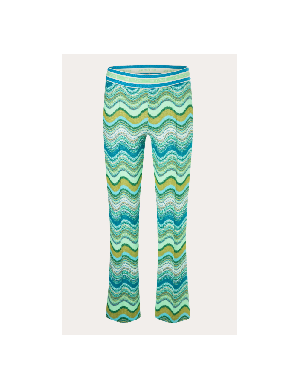 Spodnie Cambio Ranee