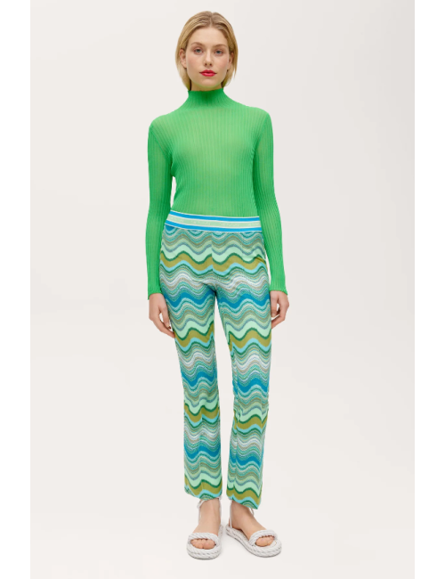 Spodnie Cambio Ranee