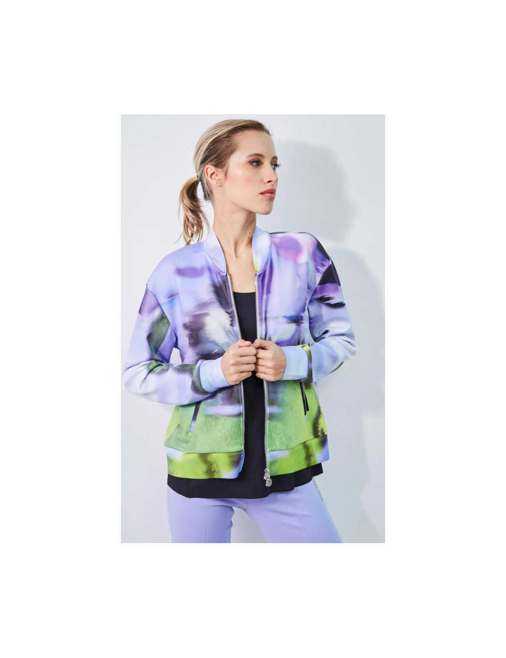 Bluza Sportalm Faraz