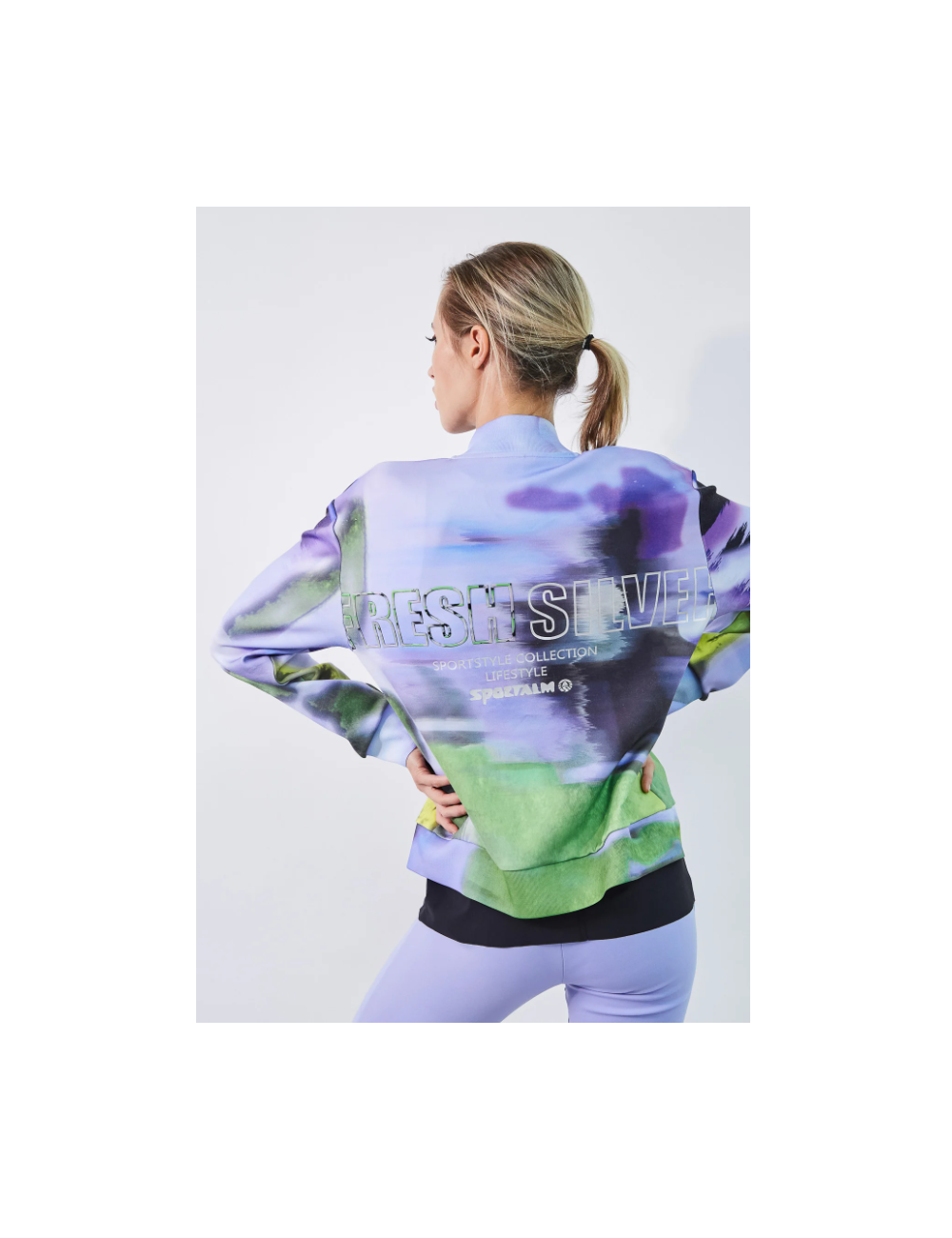 Bluza Sportalm Faraz