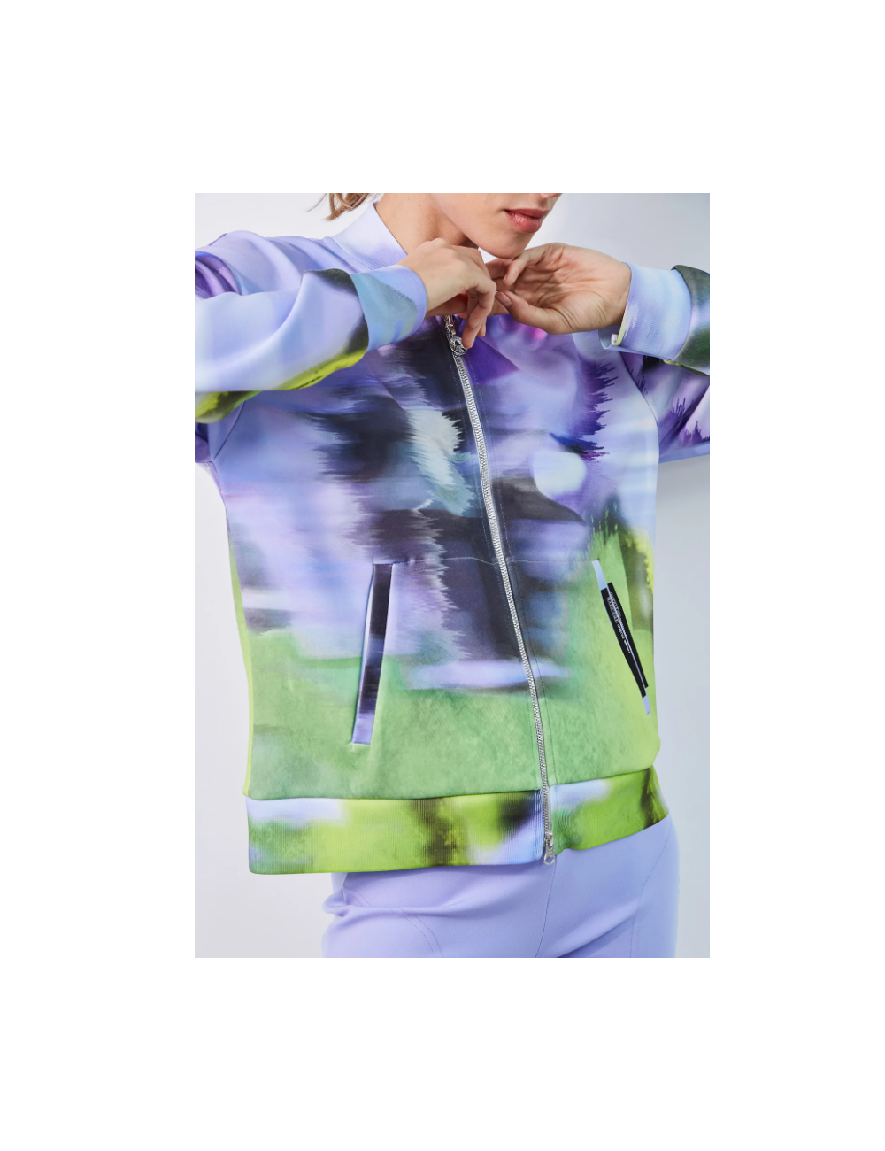Bluza Sportalm Faraz