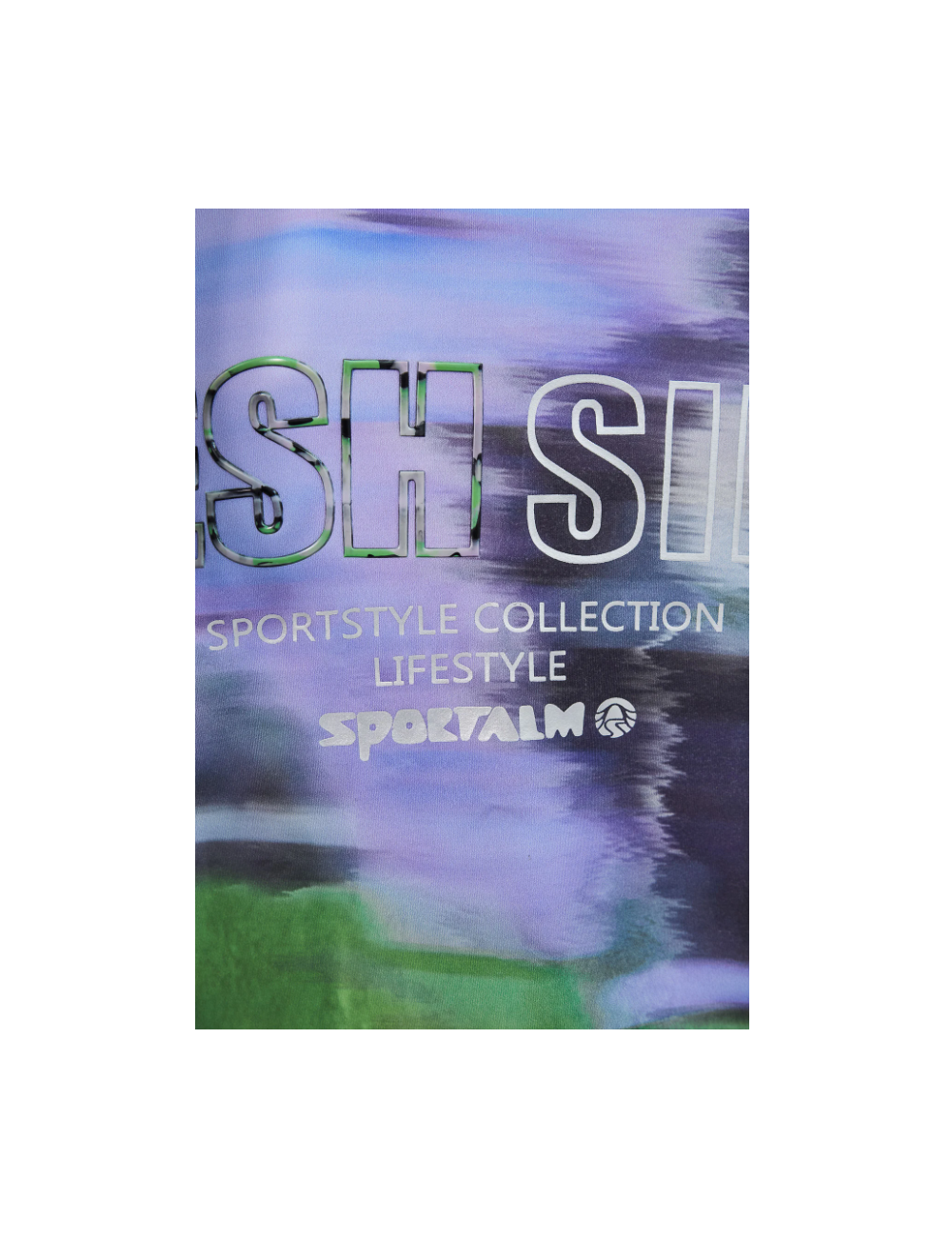 Bluza Sportalm Faraz