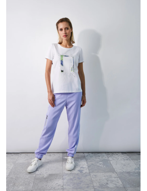 T-shirt Sportalm Tolouse