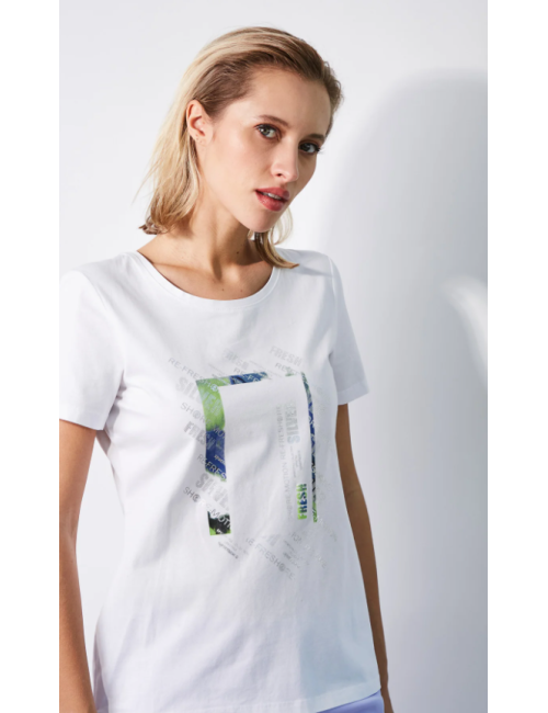 T-shirt Sportalm Tolouse