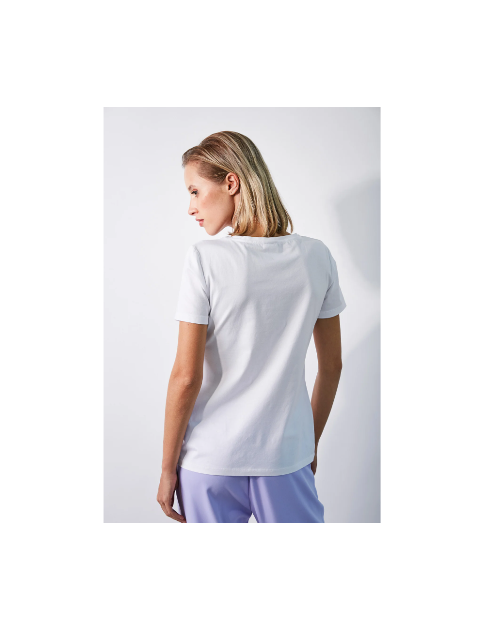 T-shirt Sportalm Tolouse