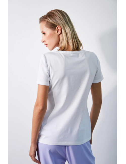 T-shirt Sportalm Tolouse