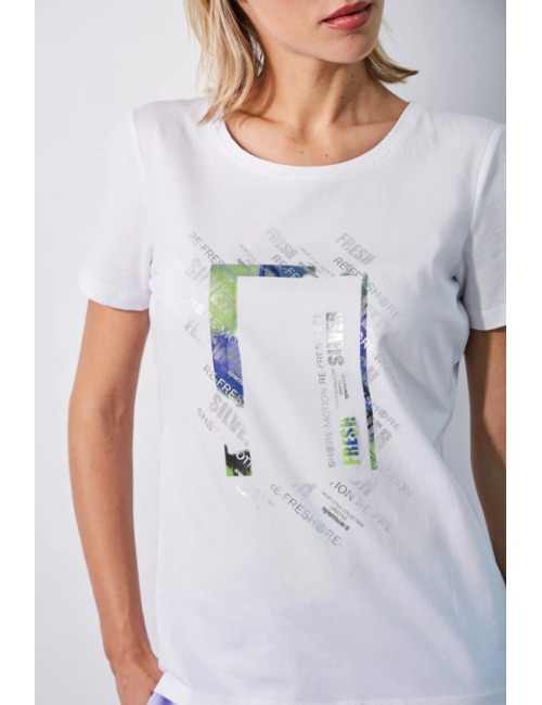 T-shirt Sportalm Tolouse