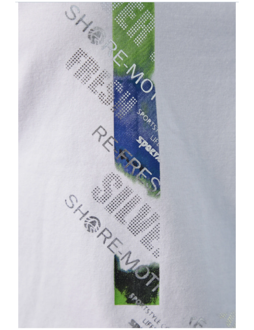 T-shirt Sportalm Tolouse