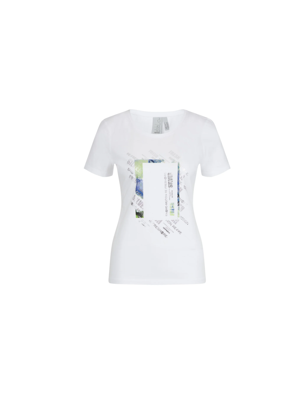 T-shirt Sportalm Tolouse
