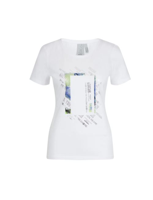 T-shirt Sportalm Tolouse