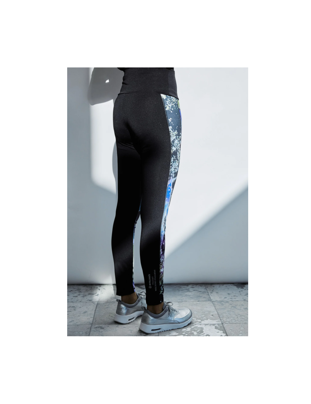 Getry Sportalm Frame