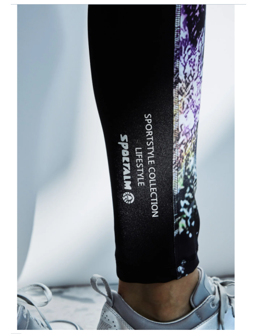 Getry Sportalm Frame