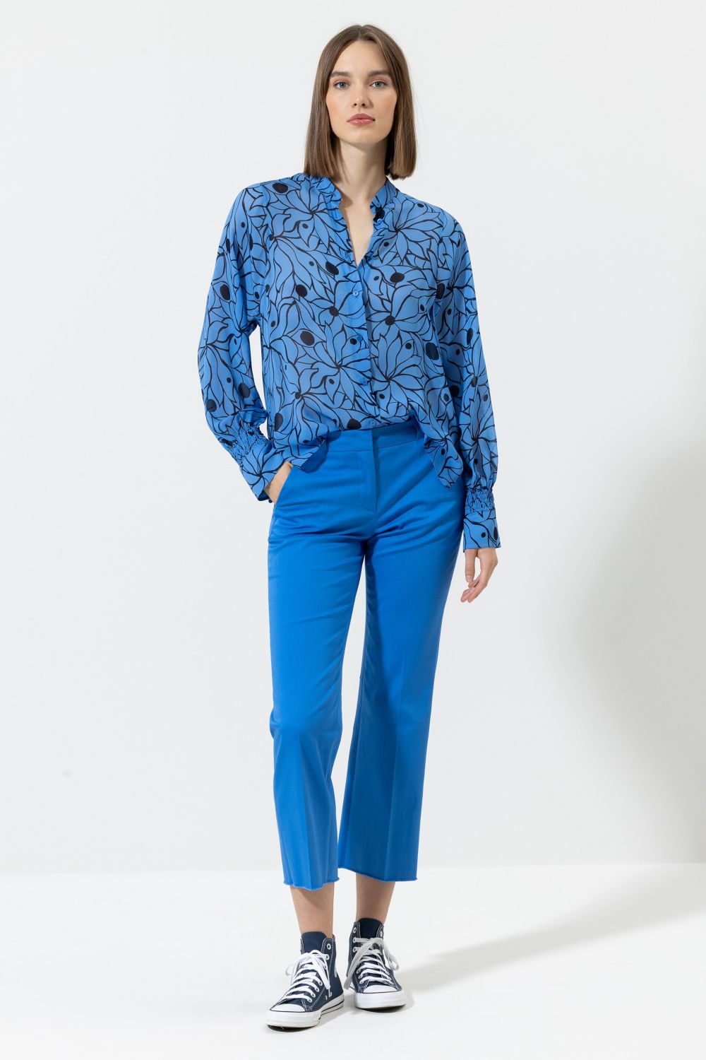 Bluzka Luisa Cerano 278347